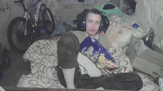 makarov1993 online show from September 14, 2025, 3:00 pm