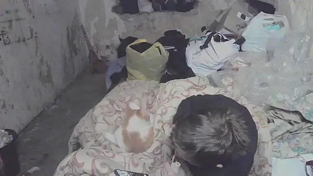 makarov1993 online show from November 9, 2025, 4:11 am