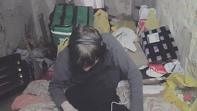 makarov1993 online show from March 29, 2026, 5:35 pm