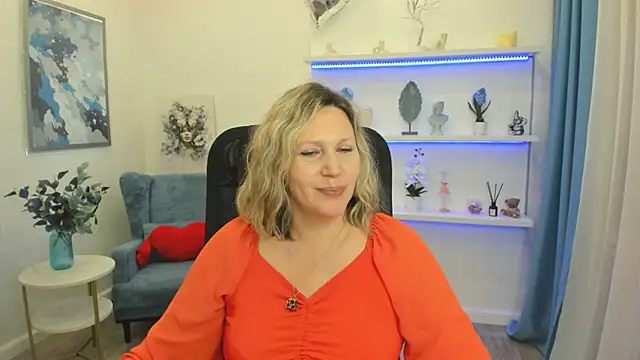 Snapshot of NinaStarle chatting on May 5, 2026, 12:46 pm NinaStarle online show from May 5, 2026, 12:46 pm
