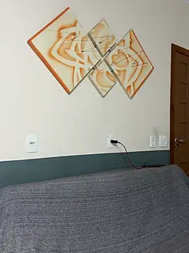 Snapshot of Casalmasc chatting on February 24, 2026, 12:52 am Casalmasc online show from February 24, 2026, 12:52 am