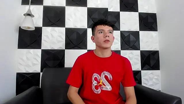 AndyFame1 online show from December 16, 2025, 6:46 pm