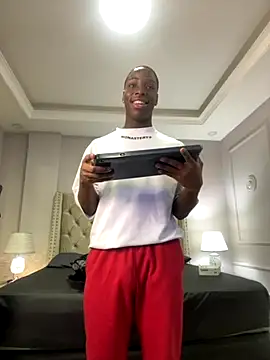 CharlesBrown  online show from November 10, 2025, 11:31 am