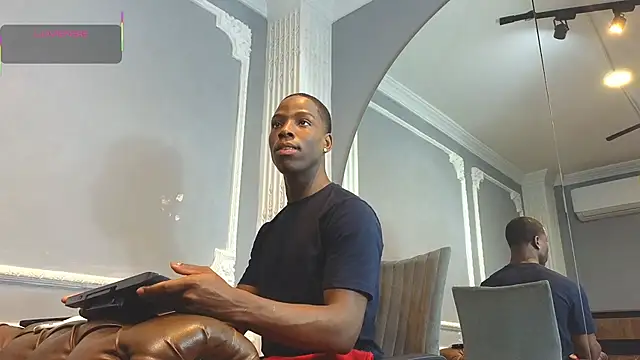 Snapshot of CharlesBrown_ chatting on January 9, 2026, 5:15 pm CharlesBrown online show from January 9, 2026, 5:15 pm