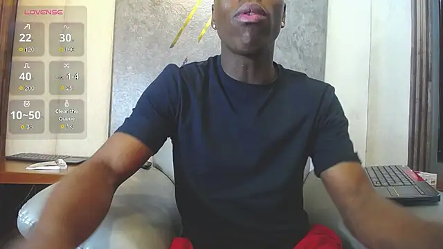 Snapshot of CharlesBrown_ chatting on January 15, 2026, 5:05 pm CharlesBrown online show from January 15, 2026, 5:05 pm