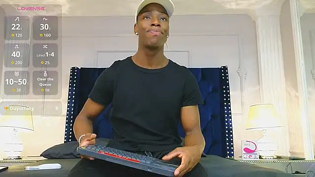 Snapshot of CharlesBrown_ chatting on January 16, 2026, 2:54 pm CharlesBrown online show from January 16, 2026, 2:54 pm