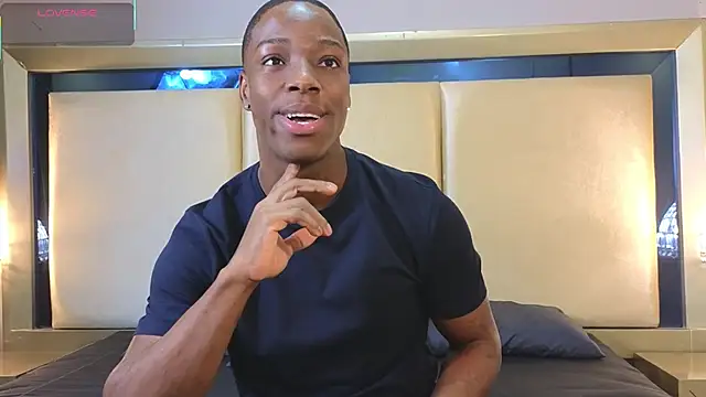 Snapshot of CharlesBrown_ chatting on February 9, 2026, 1:15 pm CharlesBrown online show from February 9, 2026, 1:15 pm