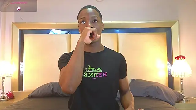 Snapshot of CharlesBrown_ chatting on February 18, 2026, 2:46 pm CharlesBrown online show from February 18, 2026, 2:46 pm