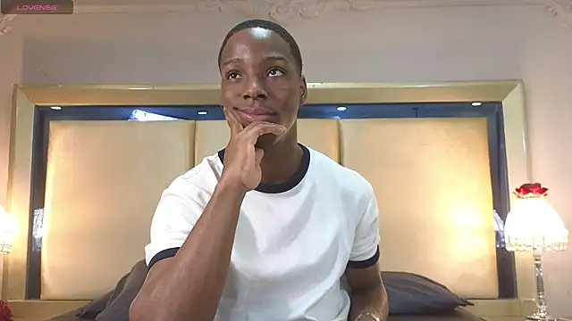 Snapshot of CharlesBrown_ chatting on February 19, 2026, 5:20 pm CharlesBrown online show from February 19, 2026, 5:20 pm