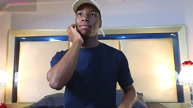 Snapshot of CharlesBrown_ chatting on February 24, 2026, 8:07 pm CharlesBrown online show from February 24, 2026, 8:07 pm