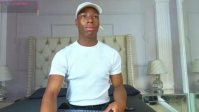 CharlesBrown  online show from May 8, 2026, 1:49 pm