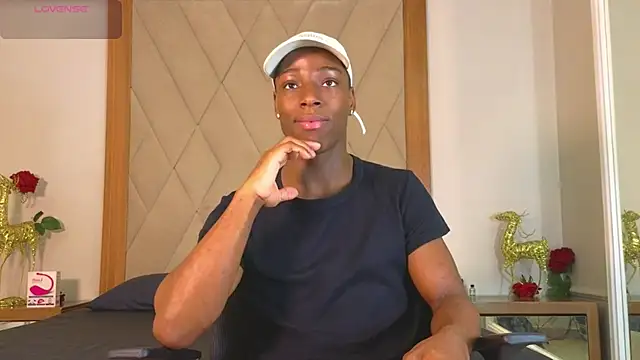 CharlesBrown  online show from May 19, 2026, 1:17 pm