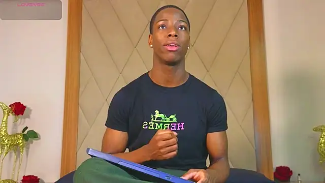 CharlesBrown  online show from May 20, 2026, 1:28 pm