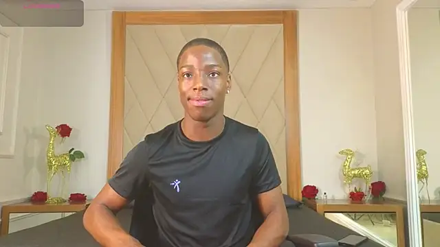 CharlesBrown  online show from May 25, 2026, 2:23 pm