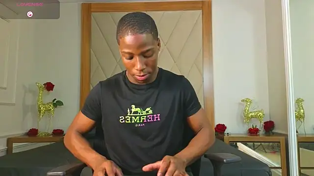 CharlesBrown  online show from May 27, 2026, 1:41 pm