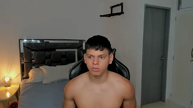 jett carte online show from November 8, 2025, 8:29 pm