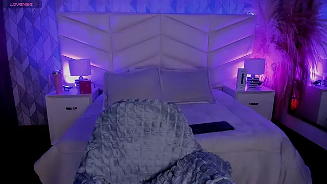 Valeria carter online show from September 16, 2025, 9:16 pm