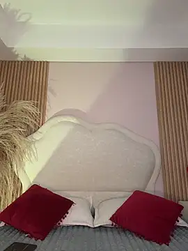 Valeria carter online show from March 1, 2026, 12:51 pm