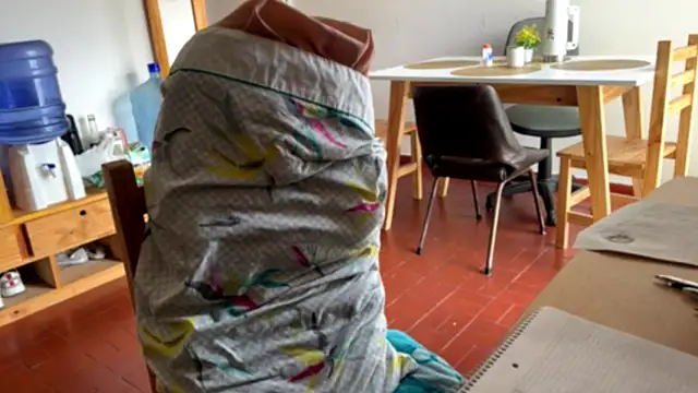 Haustin202 online show from October 28, 2025, 8:22 pm