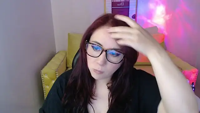 bellatrix ch online show from September 29, 2025, 4:12 pm