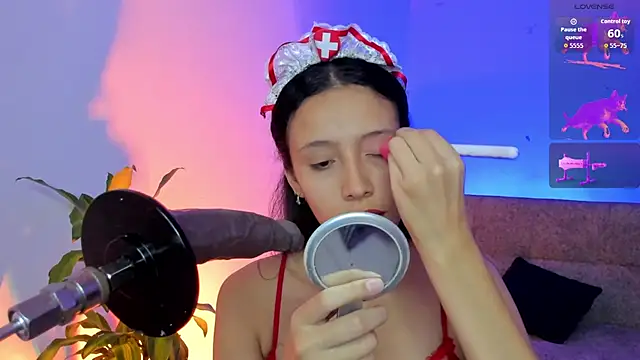 Snapshot of alicemoon__ chatting on February 7, 2026, 11:08 pm alicemoon online show from February 7, 2026, 11:08 pm