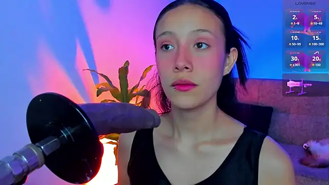 Snapshot of alicemoon__ chatting on February 28, 2026, 10:00 pm alicemoon online show from February 28, 2026, 10:00 pm