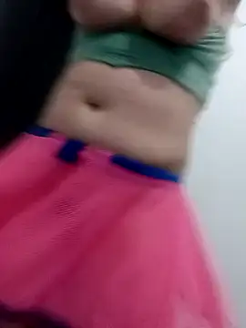 florecita 69 online show from April 15, 2026, 7:58 pm