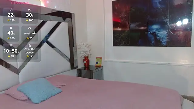 Snapshot of samara_selene chatting on February 5, 2026, 7:07 pm samara selene online show from February 5, 2026, 7:07 pm