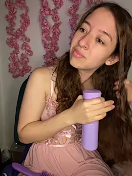 -rosi online show from May 15, 2026, 1:23 am