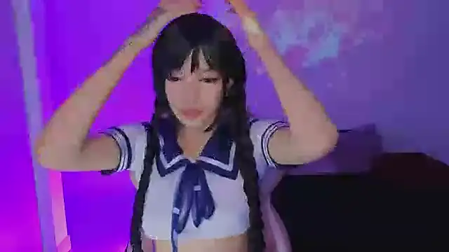 Moonlightt 21 online show from October 9, 2025, 6:17 pm