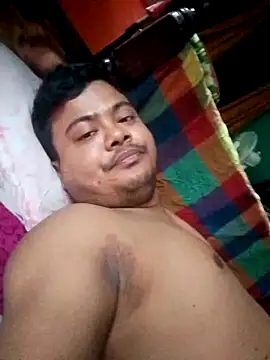 Snapshot of CatchingBouquet chatting on October 18, 2025, 11:00 am CatchingBouquet online show from October 18, 2025, 11:00 am