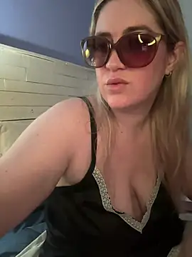 Granlady7 online show from March 28, 2026, 5:18 am