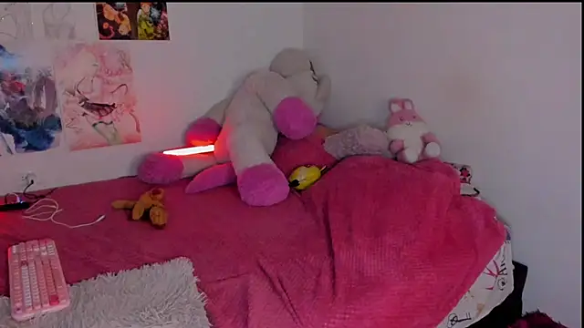 Snapshot of Maki_sins chatting on January 11, 2026, 1:32 am Maki sins online show from January 11, 2026, 1:32 am