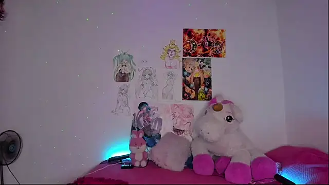 Snapshot of Maki_sins chatting on February 13, 2026, 2:18 am Maki sins online show from February 13, 2026, 2:18 am