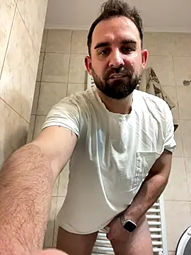 Shots of sperm online show from October 14, 2025, 12:00 am