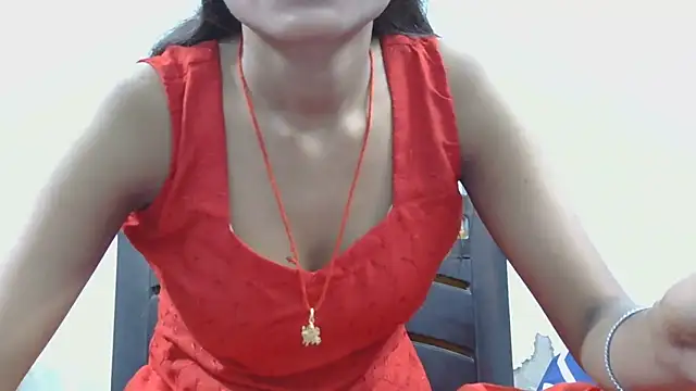 Snapshot of Aarti_misty71 chatting on October 19, 2025, 5:08 am Aarti misty71 online show from October 19, 2025, 5:08 am