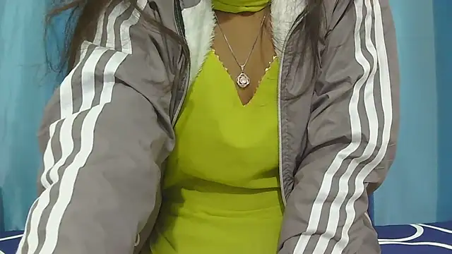 Snapshot of Aarti_misty71 chatting on November 25, 2025, 5:18 am Aarti misty71 online show from November 25, 2025, 5:18 am