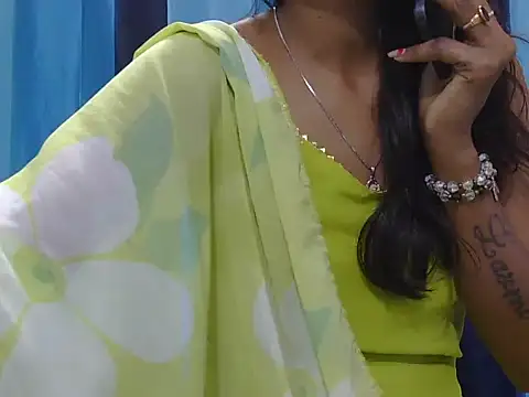 Snapshot of Aarti_misty71 chatting on November 29, 2025, 5:32 am Aarti misty71 online show from November 29, 2025, 5:32 am