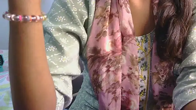 Aarti misty71 online show from February 9, 2026, 5:00 am