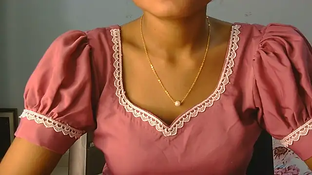 Aarti misty71 online show from July 4, 2026, 5:02 am