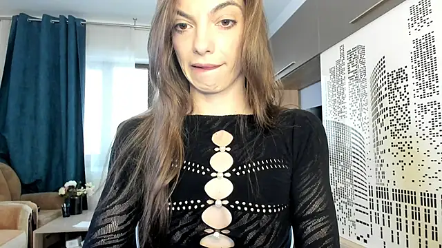 Snapshot of UnicornLand chatting on October 31, 2025, 7:31 am UnicornLand online show from October 31, 2025, 7:31 am