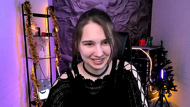 TessaMill online show from January 14, 2026, 9:15 am