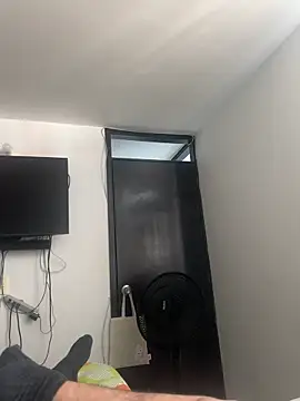 Marcevanegas online show from November 20, 2025, 8:30 pm