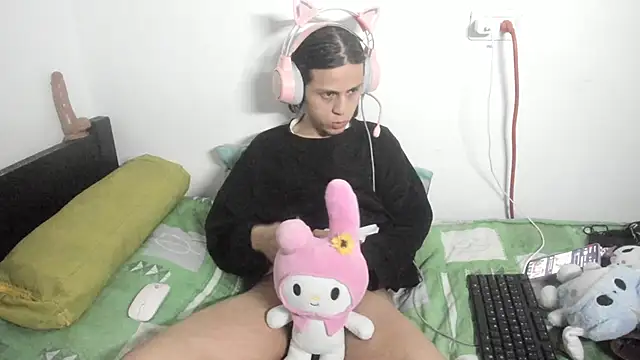 Snapshot of Petite-Goth chatting on November 20, 2025, 11:04 pm Petite-Goth online show from November 20, 2025, 11:04 pm