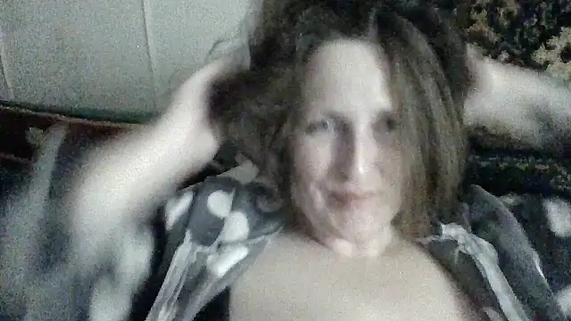 AllaSowinskaya online show from November 11, 2025, 7:47 pm