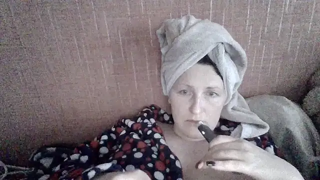 AllaSowinskaya online show from February 9, 2026, 8:07 am