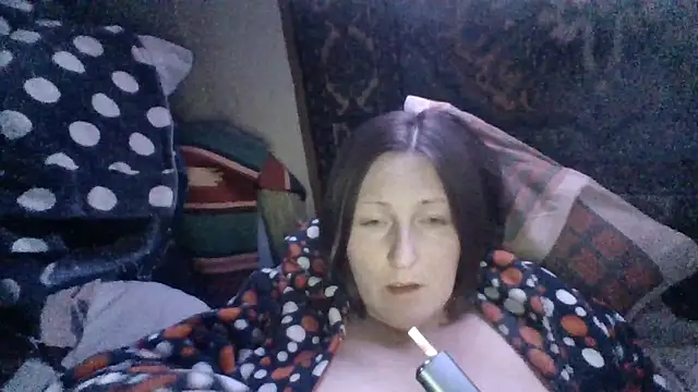 AllaSowinskaya online show from February 13, 2026, 9:11 pm