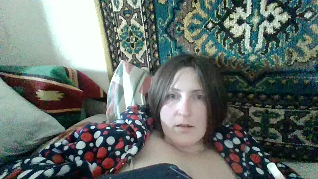 AllaSowinskaya online show from March 20, 2026, 11:48 am