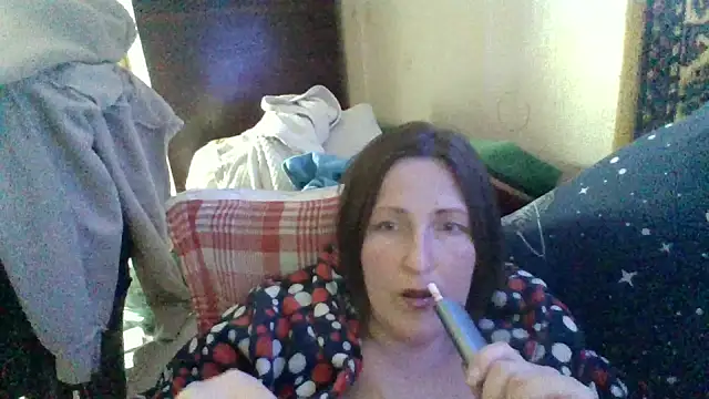 AllaSowinskaya online show from April 11, 2026, 10:52 am