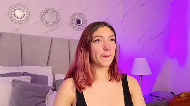 Victoria Beaumont online show from July 6, 2026, 8:33 pm